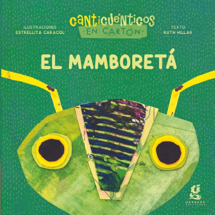 EL MAMBORETÁ (CARTONERO)